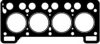 GLASER H05938-00 Gasket, cylinder head